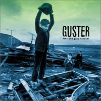 lost & gone forever cover