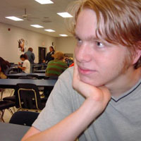 adam floro