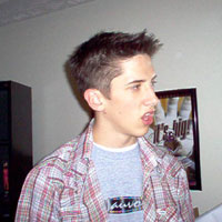 james porter