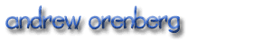 andrew orenberg