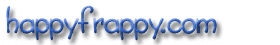 happyfrappy.com