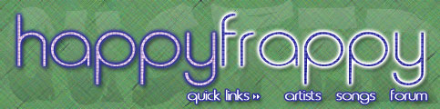 happyfrappy.com